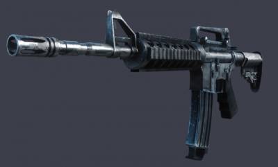 M4A1 Carbine