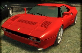 Ferrari 288 GTO