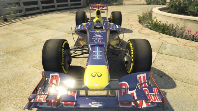 Red Bull F1