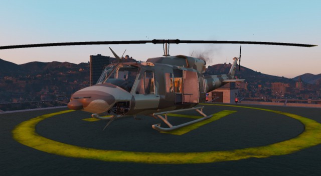 Bell 212