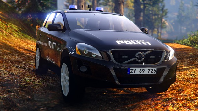 Volvo XC60 2009