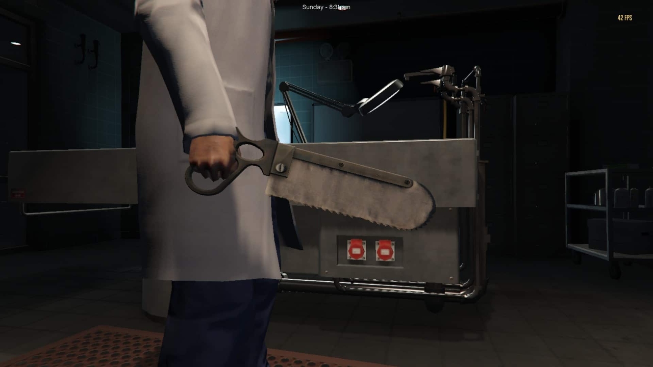 TF2 Bonesaw 1.0