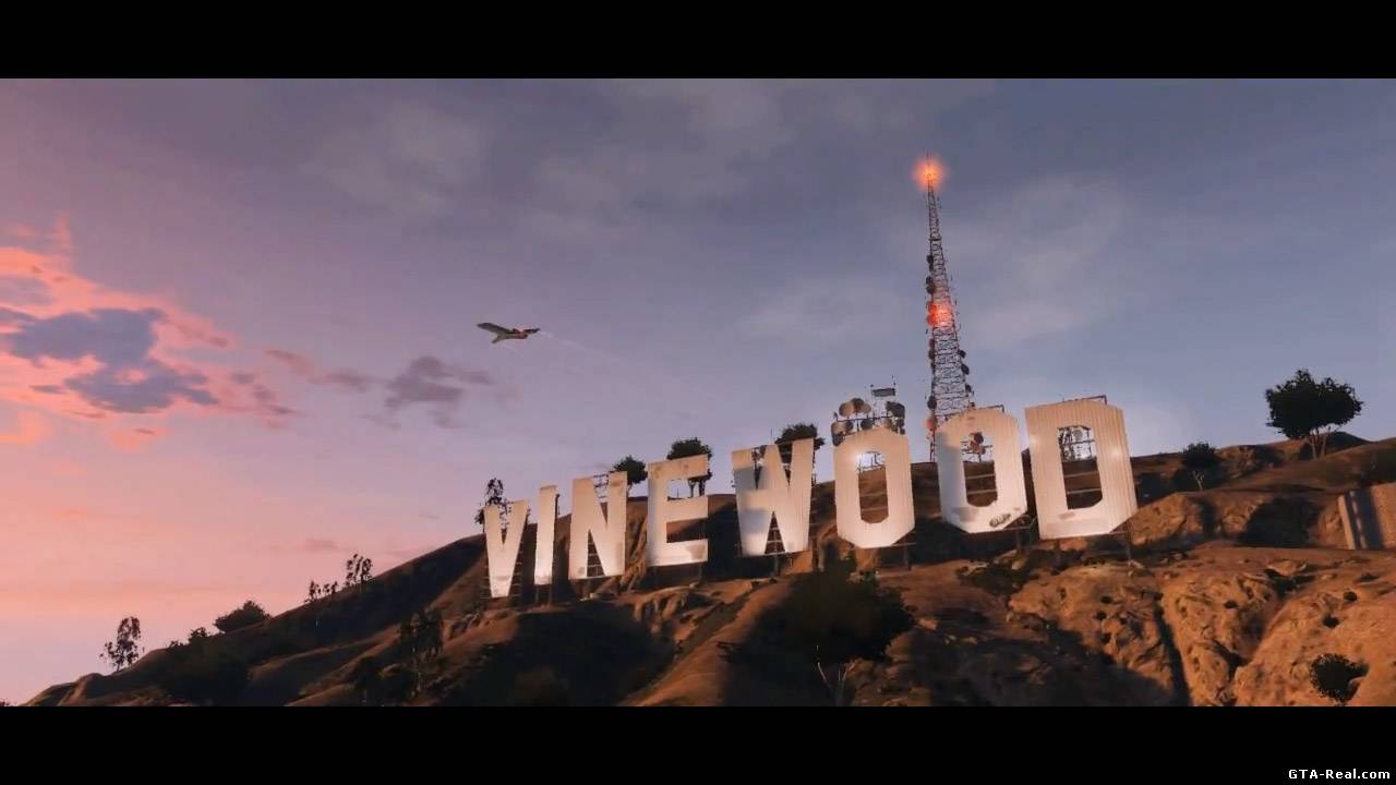 Vinewood