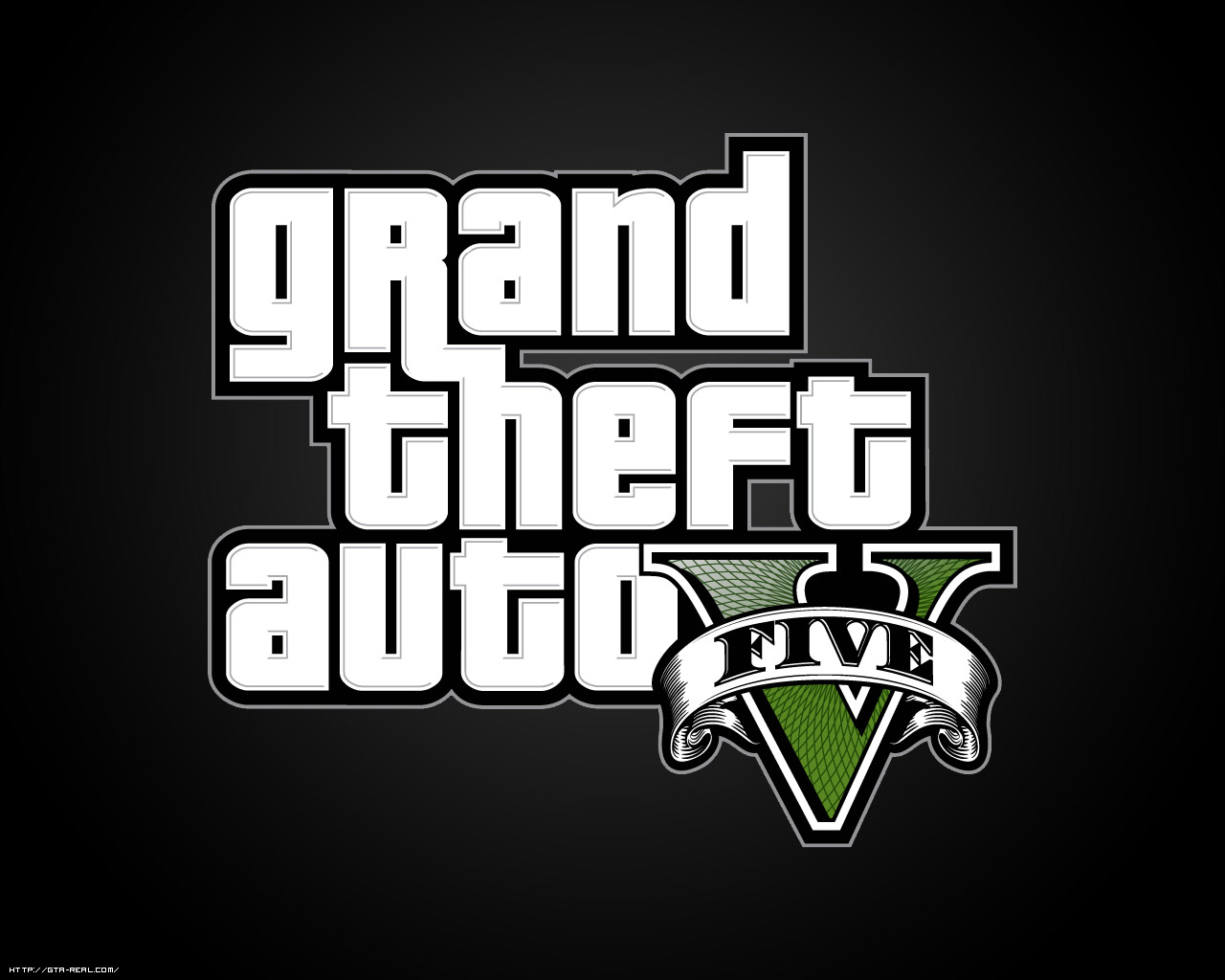 GTA V